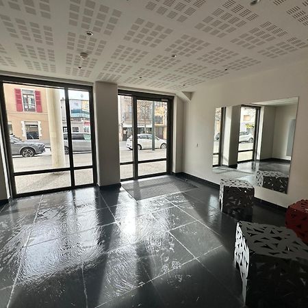 Annecy Gare Apartment Exterior foto