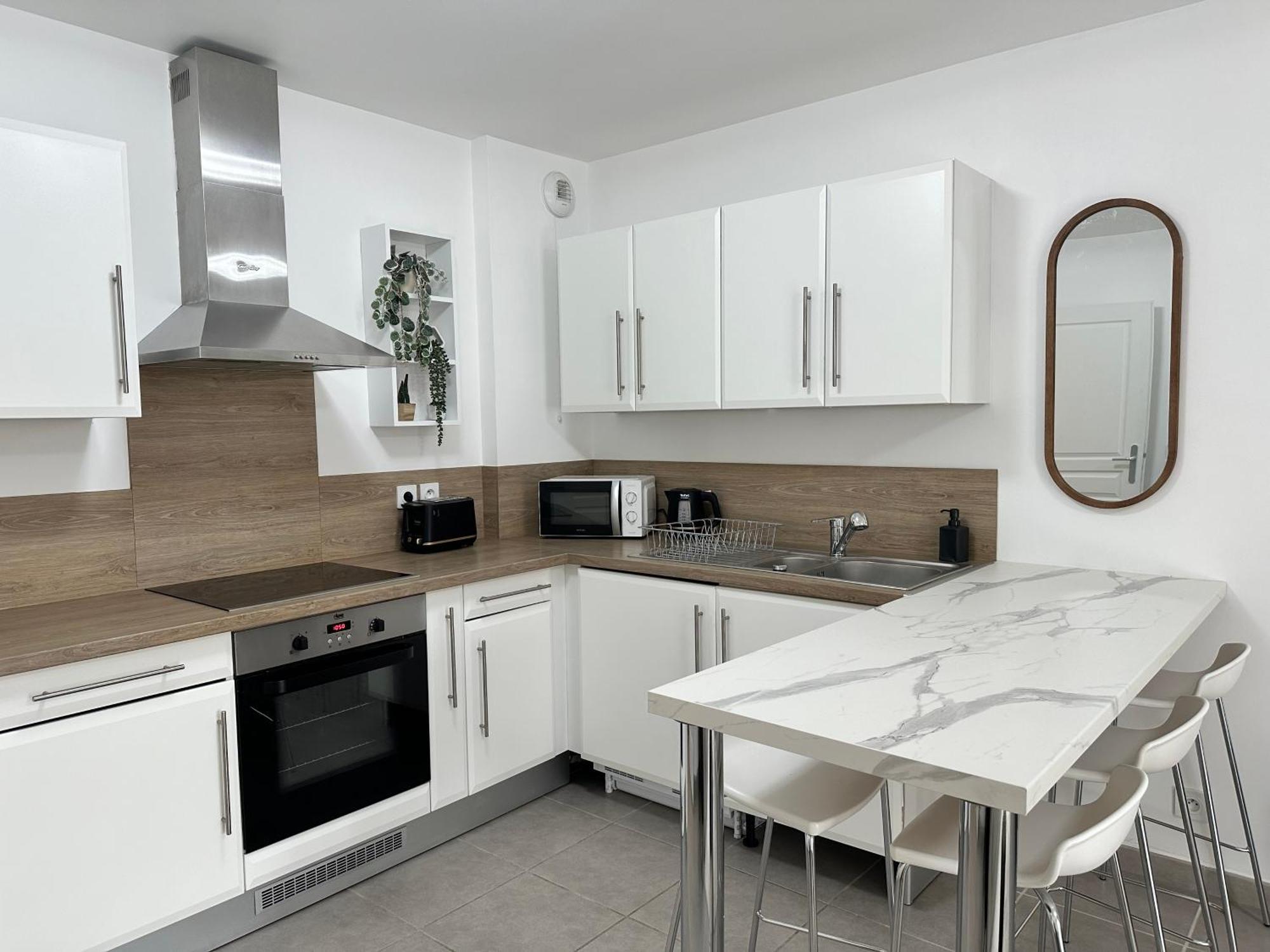 Annecy Gare Apartment Exterior foto