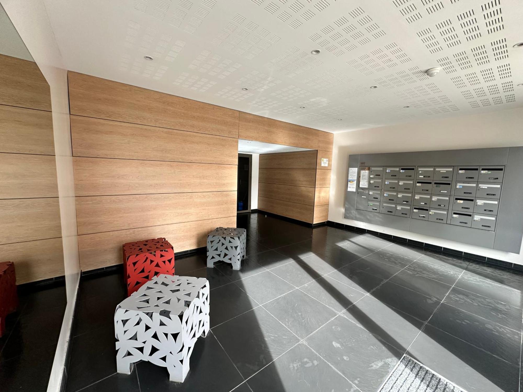 Annecy Gare Apartment Exterior foto